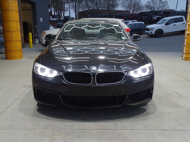 2014 BMW 4 Series 428i