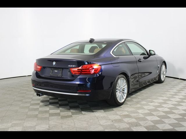 2014 BMW 4 Series 428i