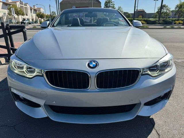 2014 BMW 4 Series 428i