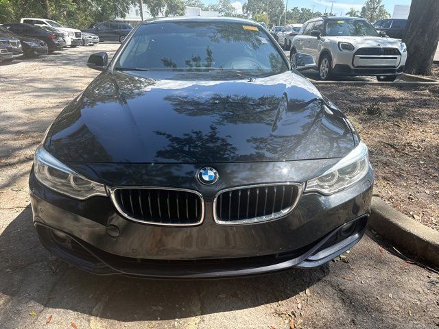 2014 BMW 4 Series 428i