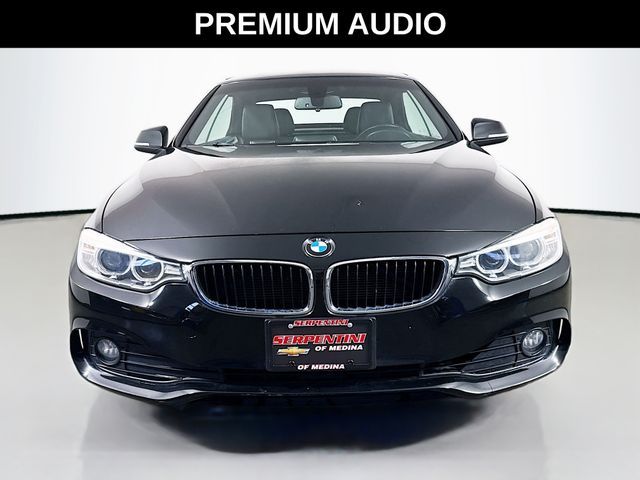 2014 BMW 4 Series 428i