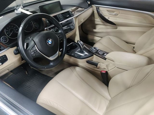 2014 BMW 4 Series 428i