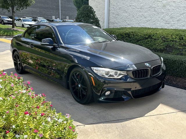 2014 BMW 4 Series 428i