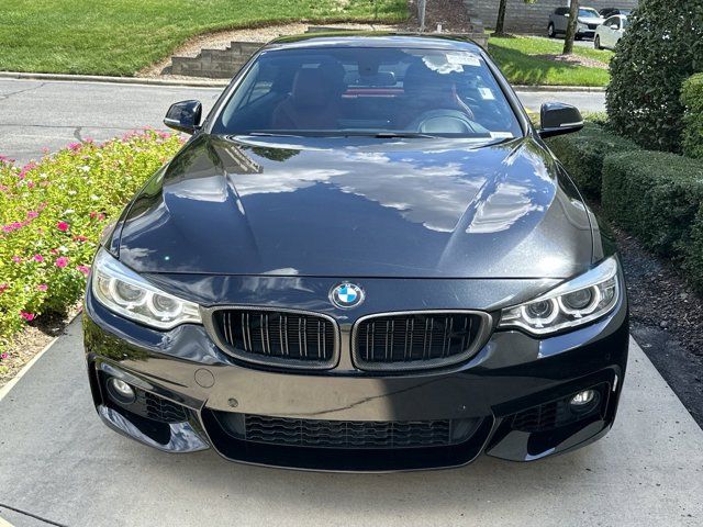 2014 BMW 4 Series 428i