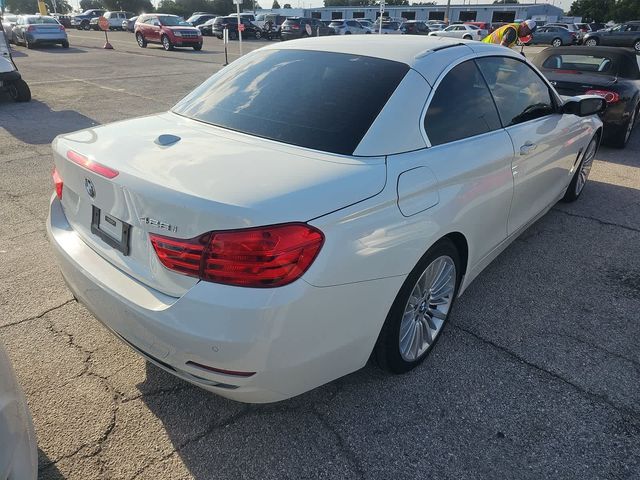 2014 BMW 4 Series 428i