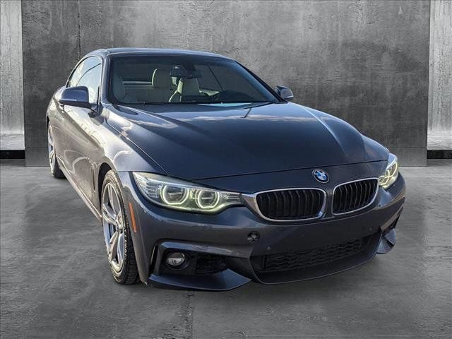 2014 BMW 4 Series 428i