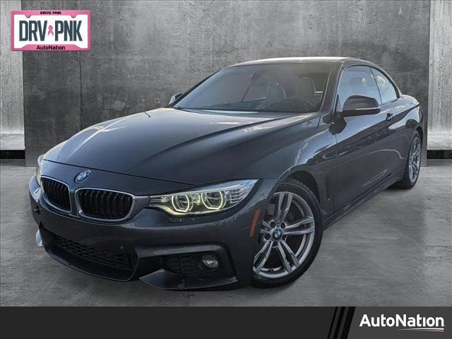 2014 BMW 4 Series 428i