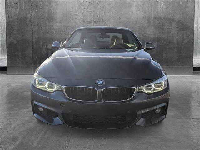 2014 BMW 4 Series 428i