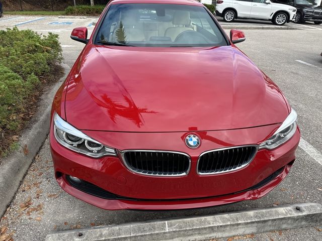 2014 BMW 4 Series 428i