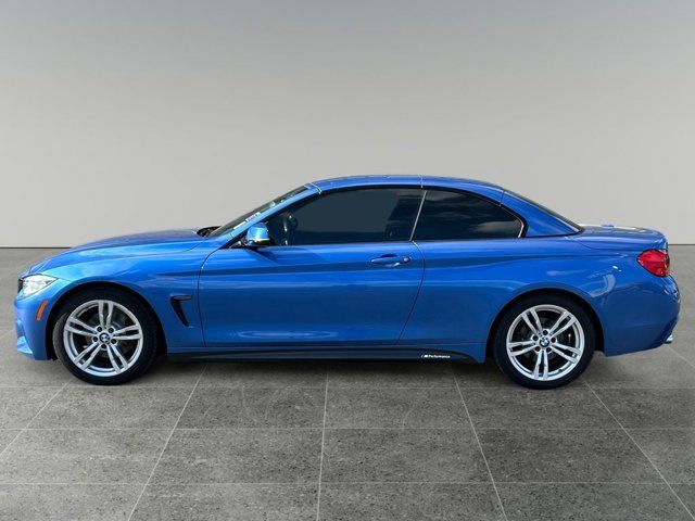2014 BMW 4 Series 428i