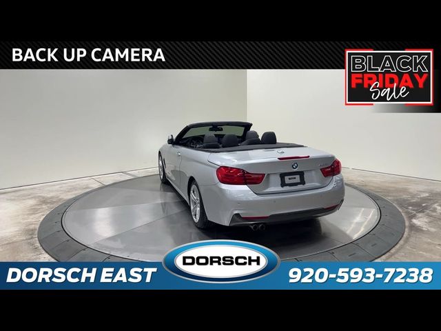 2014 BMW 4 Series 428i