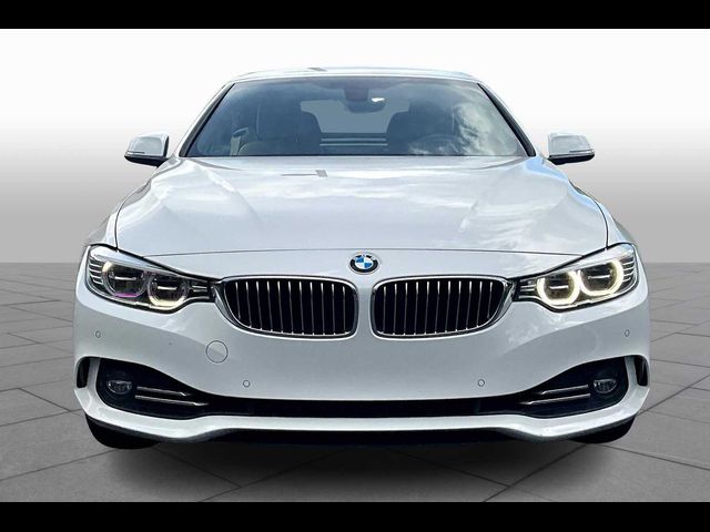 2014 BMW 4 Series 428i