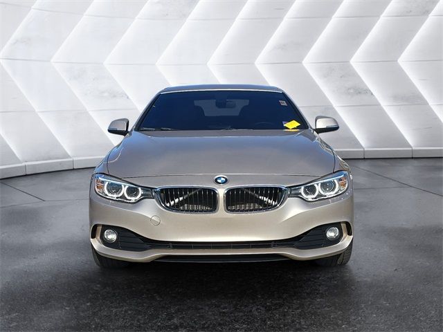 2014 BMW 4 Series 428i