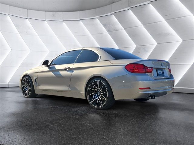 2014 BMW 4 Series 428i