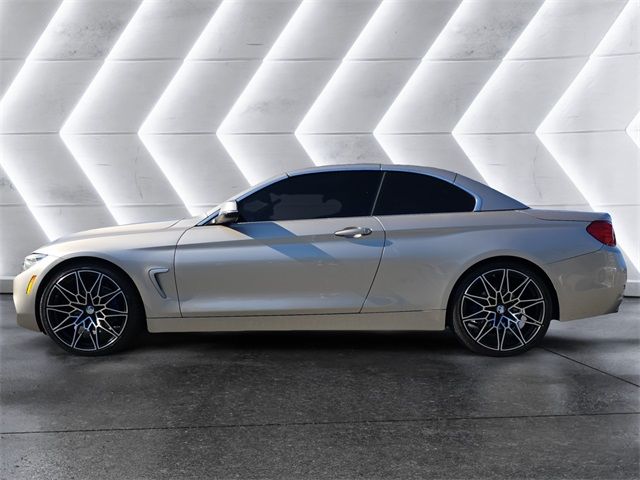 2014 BMW 4 Series 428i