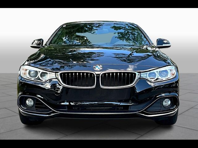 2014 BMW 4 Series 428i