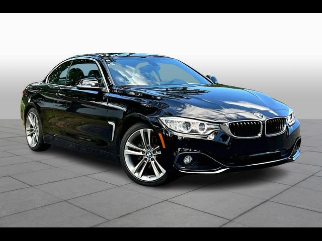 2014 BMW 4 Series 428i