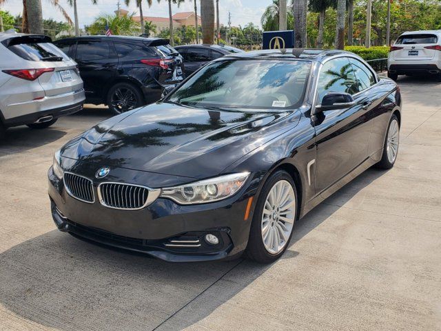 2014 BMW 4 Series 428i