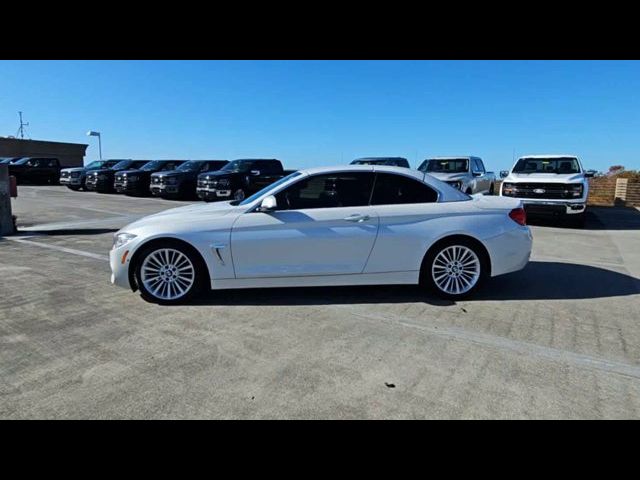 2014 BMW 4 Series 428i