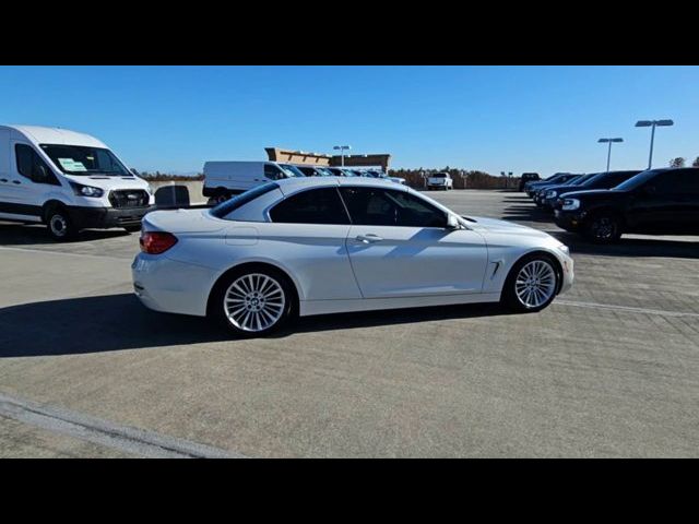 2014 BMW 4 Series 428i