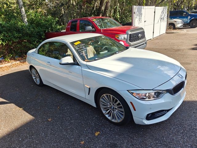 2014 BMW 4 Series 428i