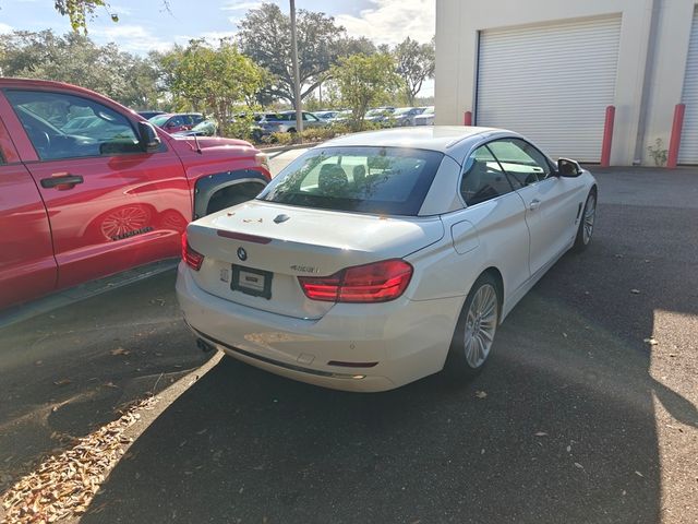 2014 BMW 4 Series 428i