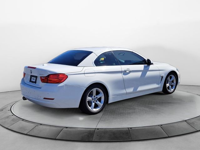 2014 BMW 4 Series 428i