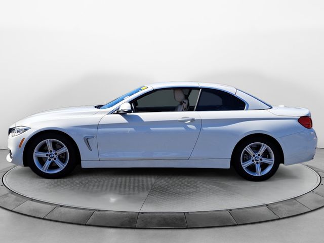 2014 BMW 4 Series 428i