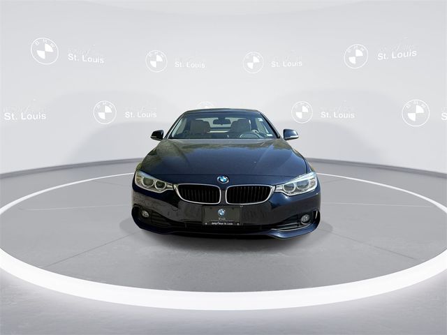 2014 BMW 4 Series 428i