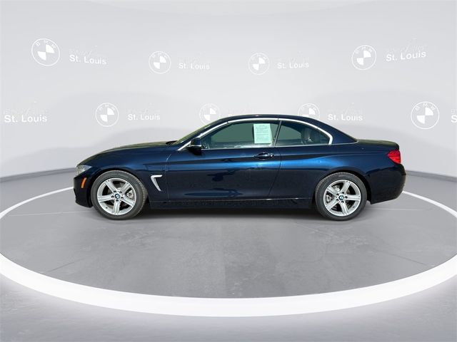 2014 BMW 4 Series 428i