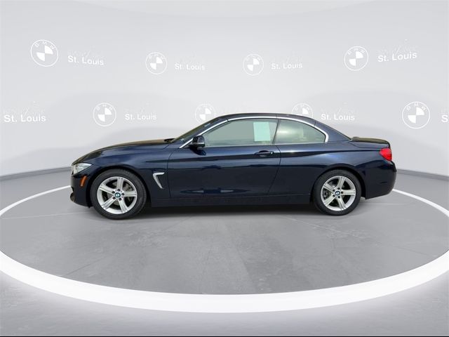 2014 BMW 4 Series 428i