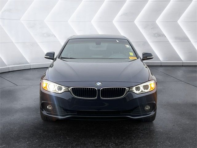 2014 BMW 4 Series 428i