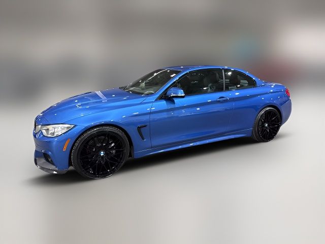 2014 BMW 4 Series 428i