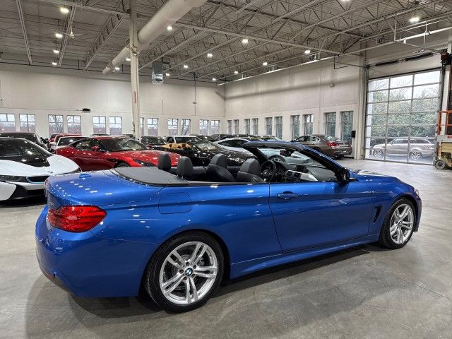 2014 BMW 4 Series 428i