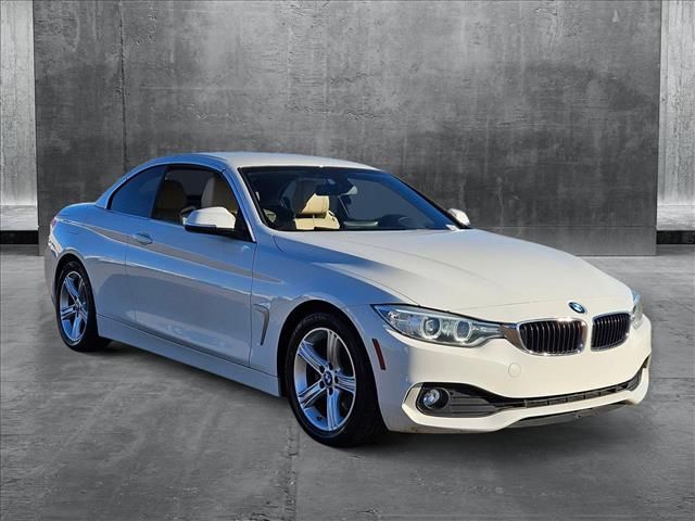 2014 BMW 4 Series 428i