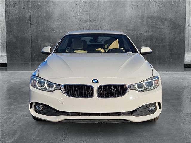 2014 BMW 4 Series 428i