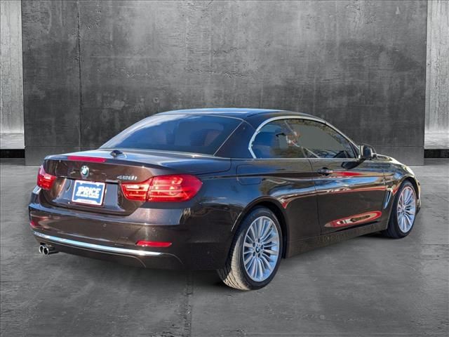 2014 BMW 4 Series 428i