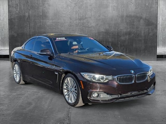 2014 BMW 4 Series 428i