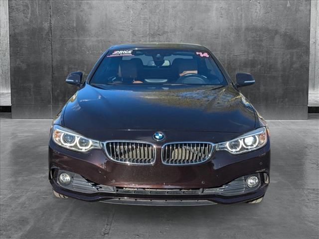 2014 BMW 4 Series 428i