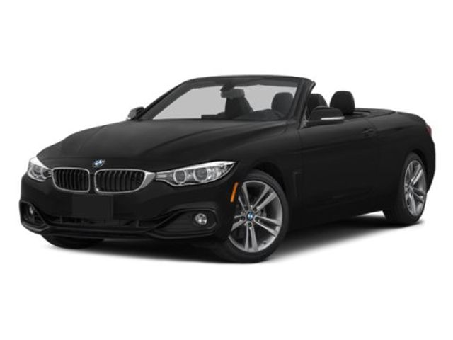 2014 BMW 4 Series 428i