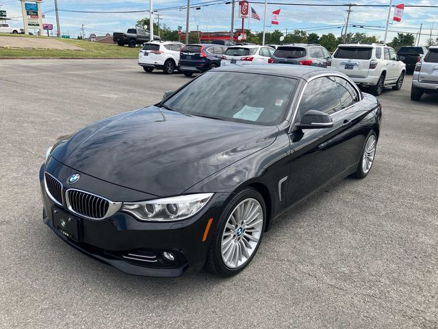 2014 BMW 4 Series 428i