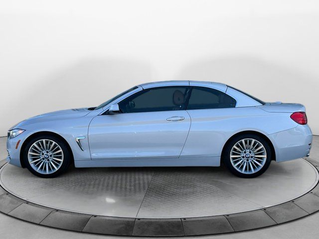 2014 BMW 4 Series 428i