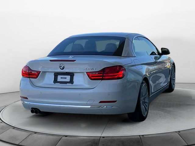 2014 BMW 4 Series 428i