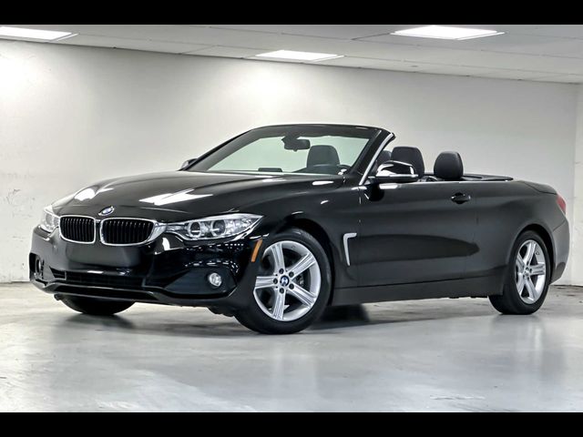 2014 BMW 4 Series 428i