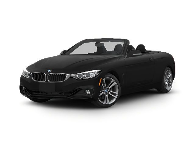 2014 BMW 4 Series 428i