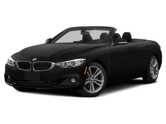 2014 BMW 4 Series 428i