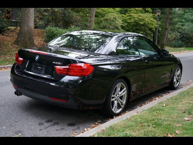 2014 BMW 4 Series 428i