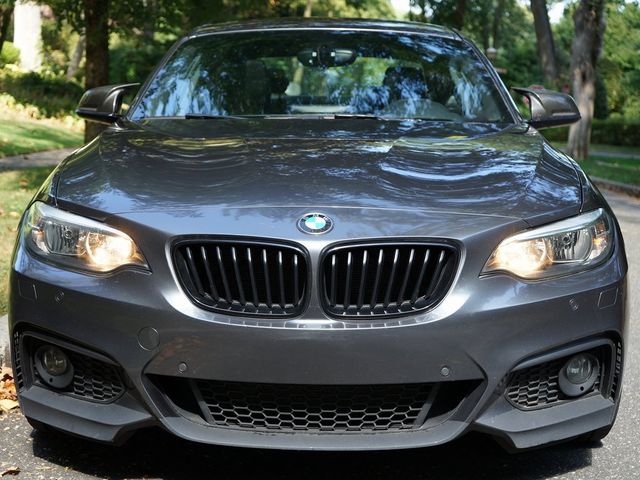 2014 BMW 4 Series 428i