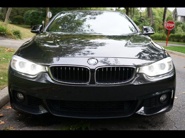 2014 BMW 4 Series 428i