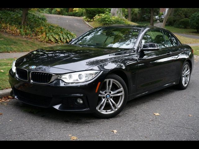 2014 BMW 4 Series 428i